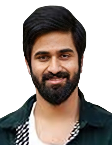 Surya Purimetla